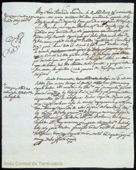Justificants de pagaments per diferents conceptes, la major part dels quals corresponen als costo...