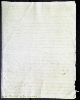 Dos quaderns manuscrits de Gabino Olives i Olives amb el títol Si caritatem non abuero nihil sum