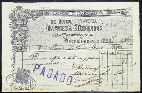 Open original Objecte digital