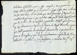 Nota de súplica d'amistat i protecció d'emissor i receptor indeterminats