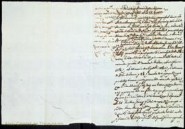 Espòlit d'Anna Marquès donzella, filla de d'Antoni Marquès i Caterina Sintes, amb Guillem Gornés ...