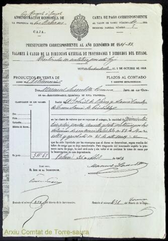 Open original Objecte digital