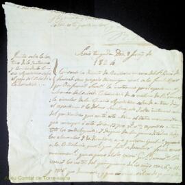 Actes de les sessions de la junta de propietaris de les cavalleries de Menorca signades pel preve...