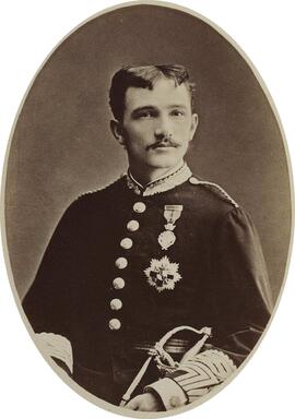 Borbón Castellví, Francisco María