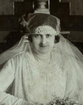 Olives Olives, Mª Auxiliadora