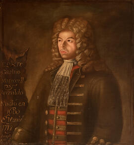 Martorell Anzaldo, Gabino