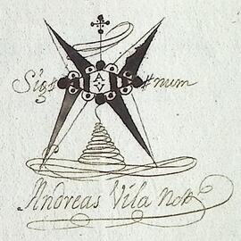Vila, Andrés