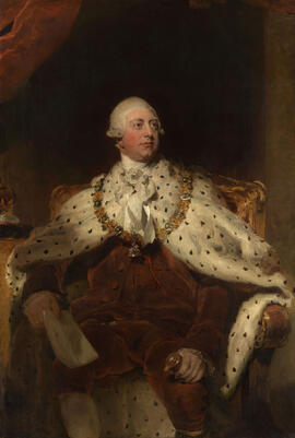 George III